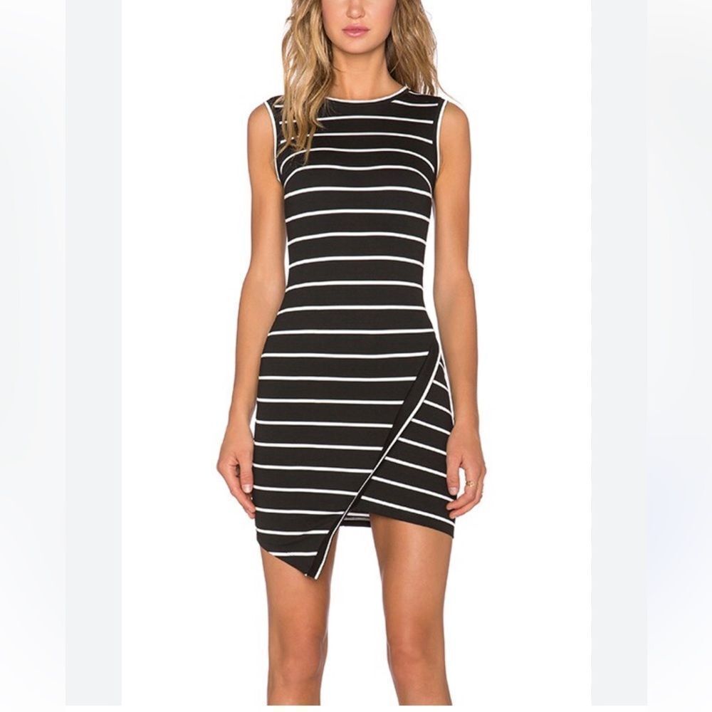 Bec & Bridge Jedi Mini Dress Size 6